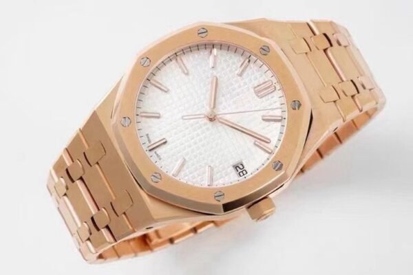 IMG_1886_副本 Audemars Piguet ROYAL OAK 15500