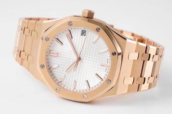 IMG_1887_副本 Audemars Piguet ROYAL OAK 15500