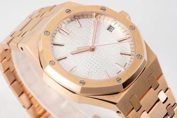 IMG_1888_副本 Audemars Piguet ROYAL OAK 15500