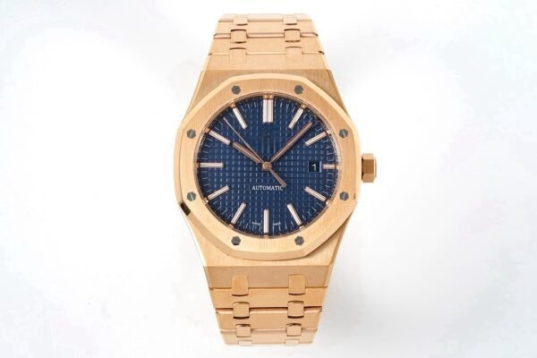 Audemars Piguet  ROYAL OAK  15400