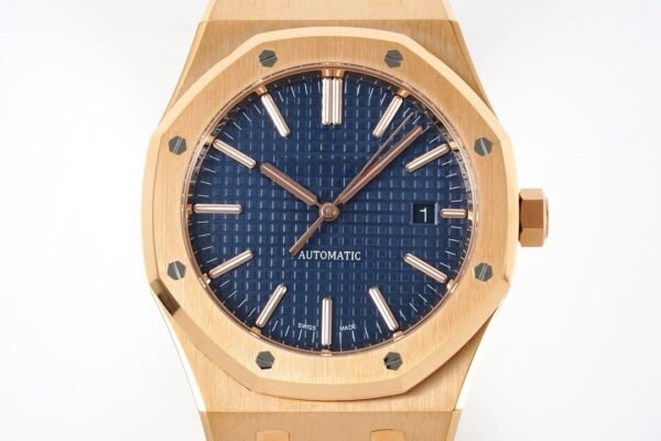 Audemars Piguet  ROYAL OAK  15400