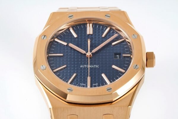 Audemars Piguet  ROYAL OAK  15400