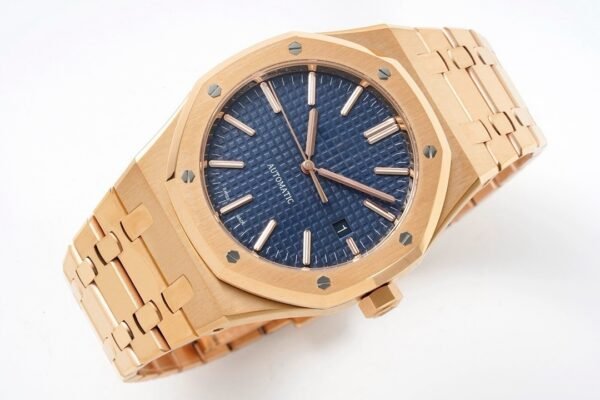 Audemars Piguet  ROYAL OAK  15400