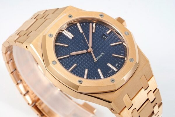 Audemars Piguet  ROYAL OAK  15400