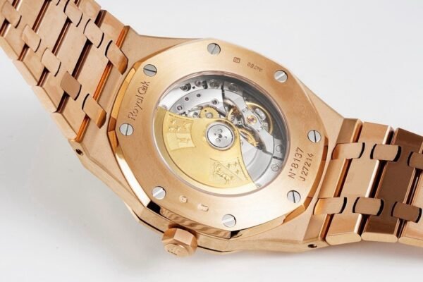 Audemars Piguet  ROYAL OAK  15400