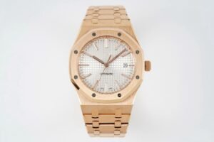 Audemars Piguet  ROYAL OAK  15400