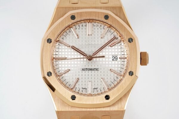 Audemars Piguet  ROYAL OAK  15400