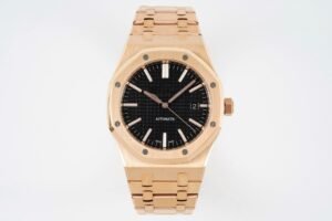 Audemars Piguet  ROYAL OAK  15400