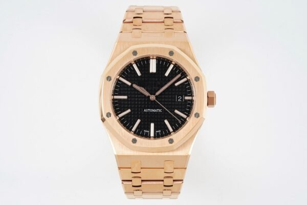 Audemars Piguet  ROYAL OAK  15400