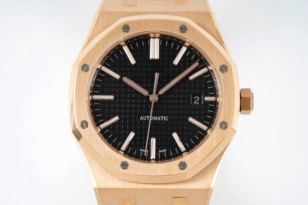 Audemars Piguet  ROYAL OAK  15400
