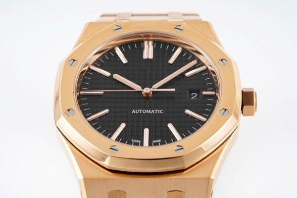 Audemars Piguet  ROYAL OAK  15400