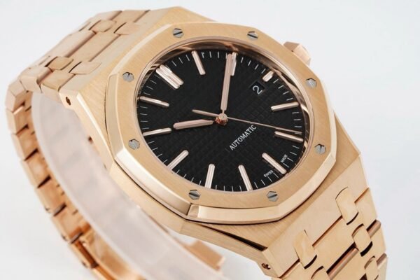 Audemars Piguet  ROYAL OAK  15400