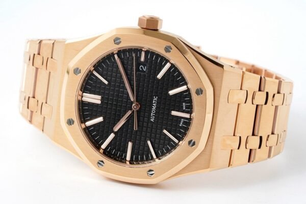 Audemars Piguet  ROYAL OAK  15400