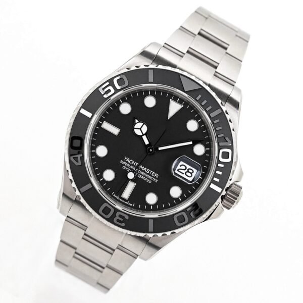 ROLEX Yacht Master m226627-0001 Titanium