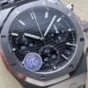 Audemars Piguet  ROYAL OAK 26240ST  APS
