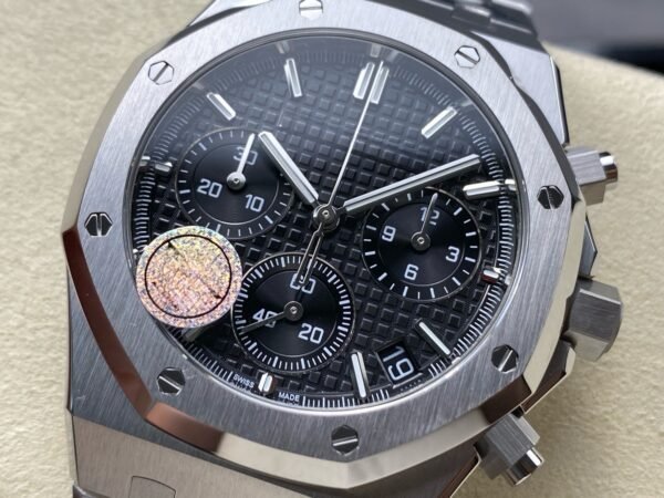 Audemars Piguet  ROYAL OAK 26240ST  APS