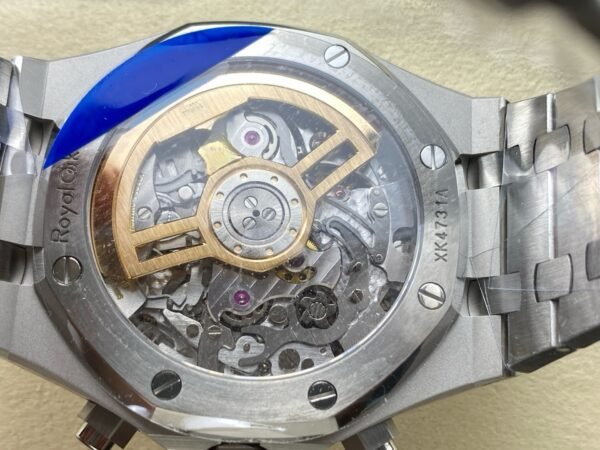 Audemars Piguet  ROYAL OAK 26240ST  APS