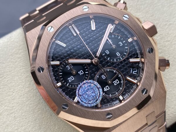 Audemars Piguet  ROYAL OAK 26240OR  APS