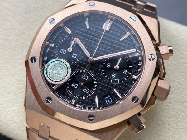 Audemars Piguet  ROYAL OAK 26240OR  APS