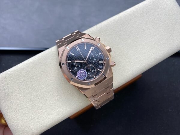 Audemars Piguet  ROYAL OAK 26240OR  APS