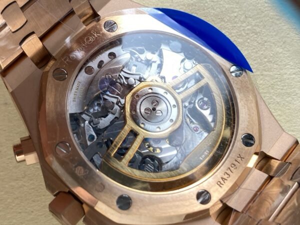 Audemars Piguet  ROYAL OAK 26240OR  APS