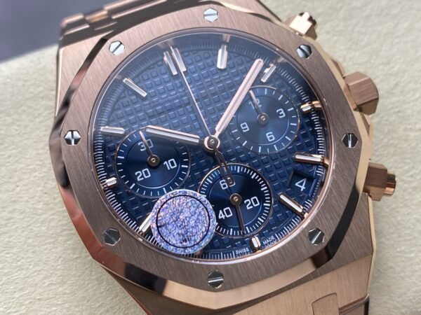 Audemars Piguet  ROYAL OAK 26240OR  APS