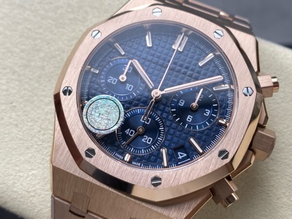 Audemars Piguet  ROYAL OAK 26240OR  APS