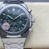 Audemars Piguet  ROYAL OAK 26240ST  APS