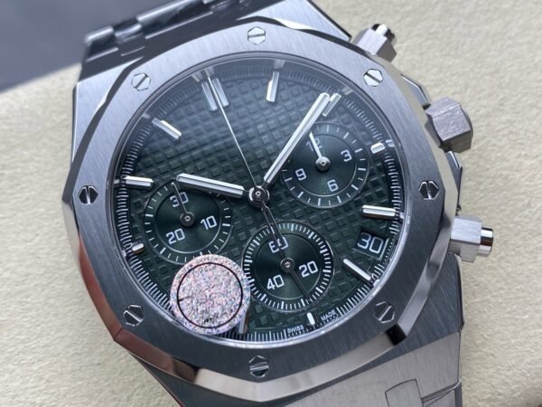 Audemars Piguet  ROYAL OAK 26240ST  APS