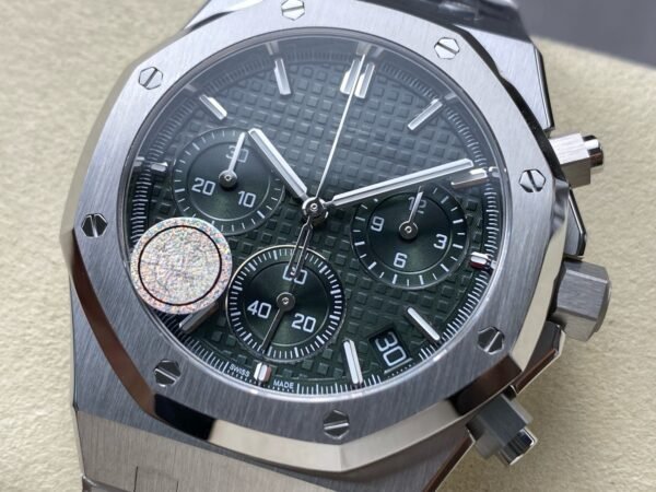 Audemars Piguet  ROYAL OAK 26240ST  APS