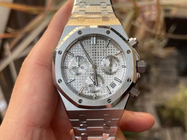Audemars Piguet  ROYAL OAK 26240ST  APS