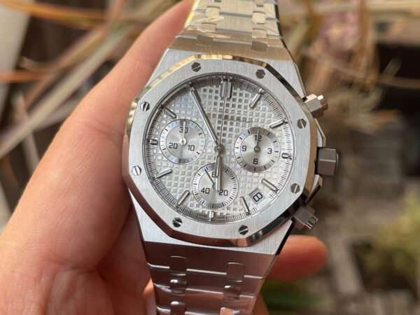 Audemars Piguet  ROYAL OAK 26240ST  APS