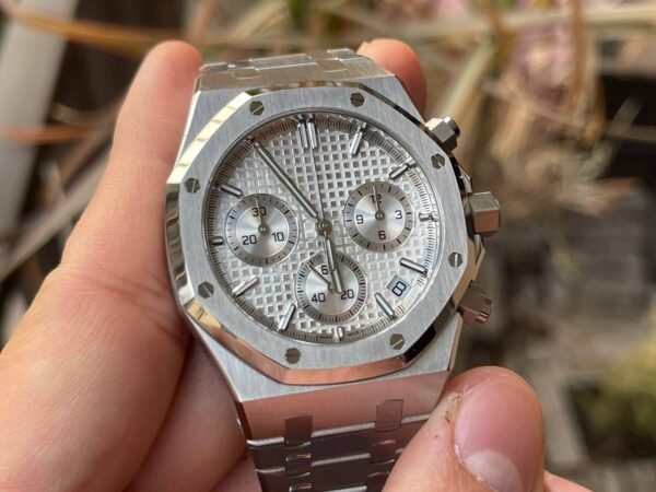 Audemars Piguet  ROYAL OAK 26240ST  APS