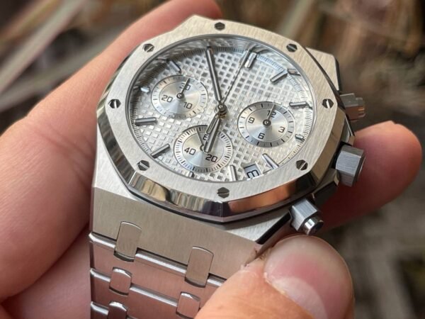 Audemars Piguet  ROYAL OAK 26240ST  APS