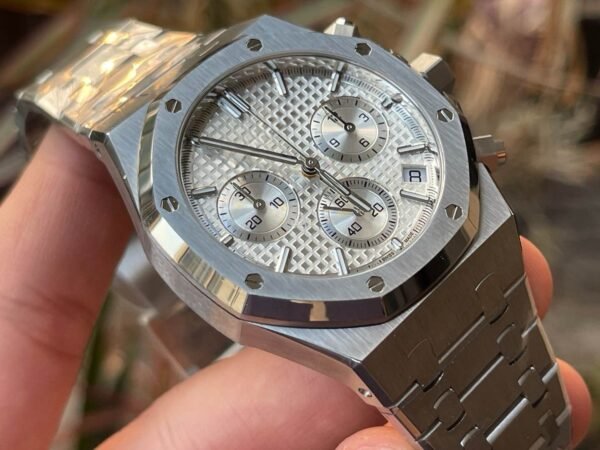 Audemars Piguet  ROYAL OAK 26240ST  APS