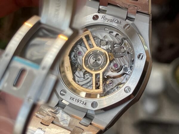 Audemars Piguet  ROYAL OAK 26240ST  APS