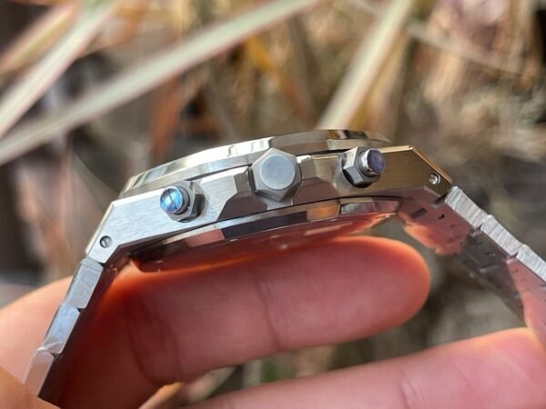 Audemars Piguet  ROYAL OAK 26240ST  APS