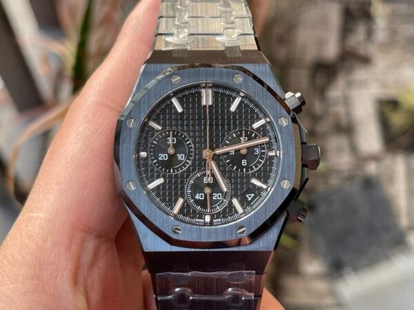 Audemars Piguet  ROYAL OAK 26240CE  APS
