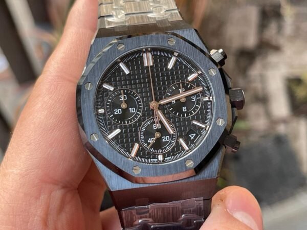 Audemars Piguet  ROYAL OAK 26240CE  APS