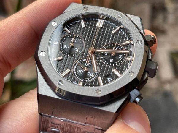 Audemars Piguet  ROYAL OAK 26240CE  APS