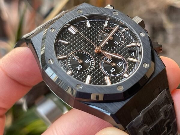 Audemars Piguet  ROYAL OAK 26240CE  APS