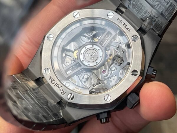 Audemars Piguet  ROYAL OAK 26240CE  APS