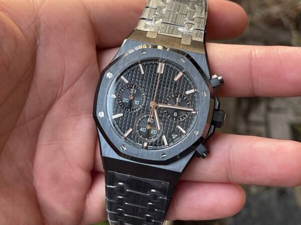 Audemars Piguet  ROYAL OAK 26240CE  APS
