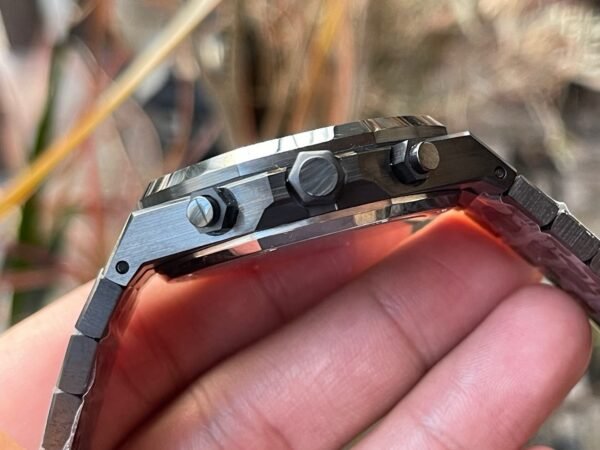 Audemars Piguet  ROYAL OAK 26240CE  APS