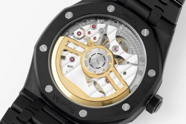 Audemars Piguet  ROYAL OAK  15500