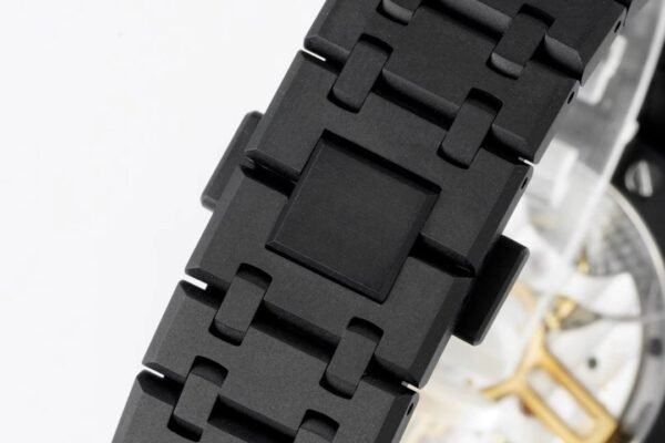 Audemars Piguet  ROYAL OAK  15500