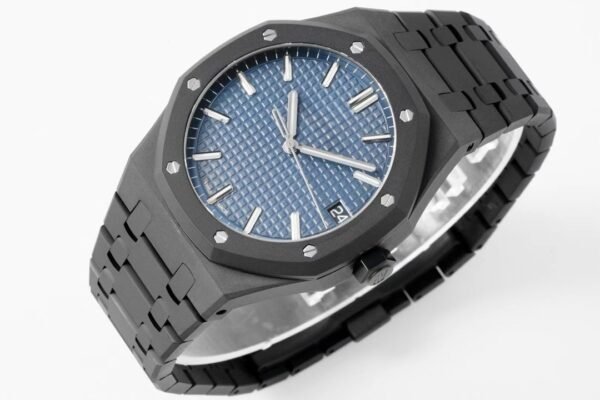Audemars Piguet  ROYAL OAK  15500