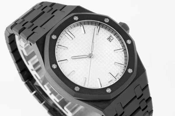 Audemars Piguet  ROYAL OAK  15500
