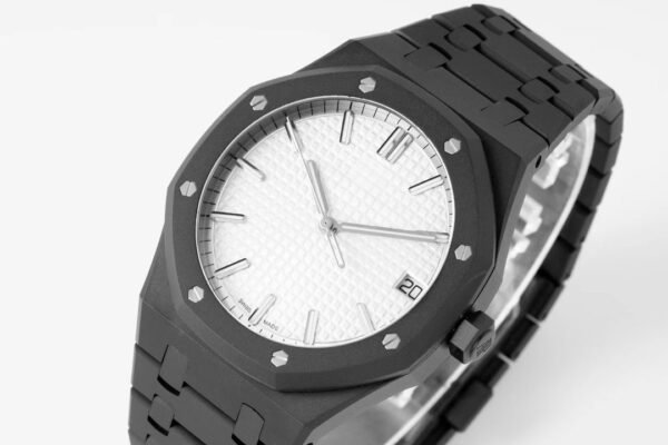 Audemars Piguet  ROYAL OAK  15500