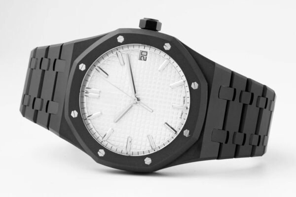 Audemars Piguet  ROYAL OAK  15500